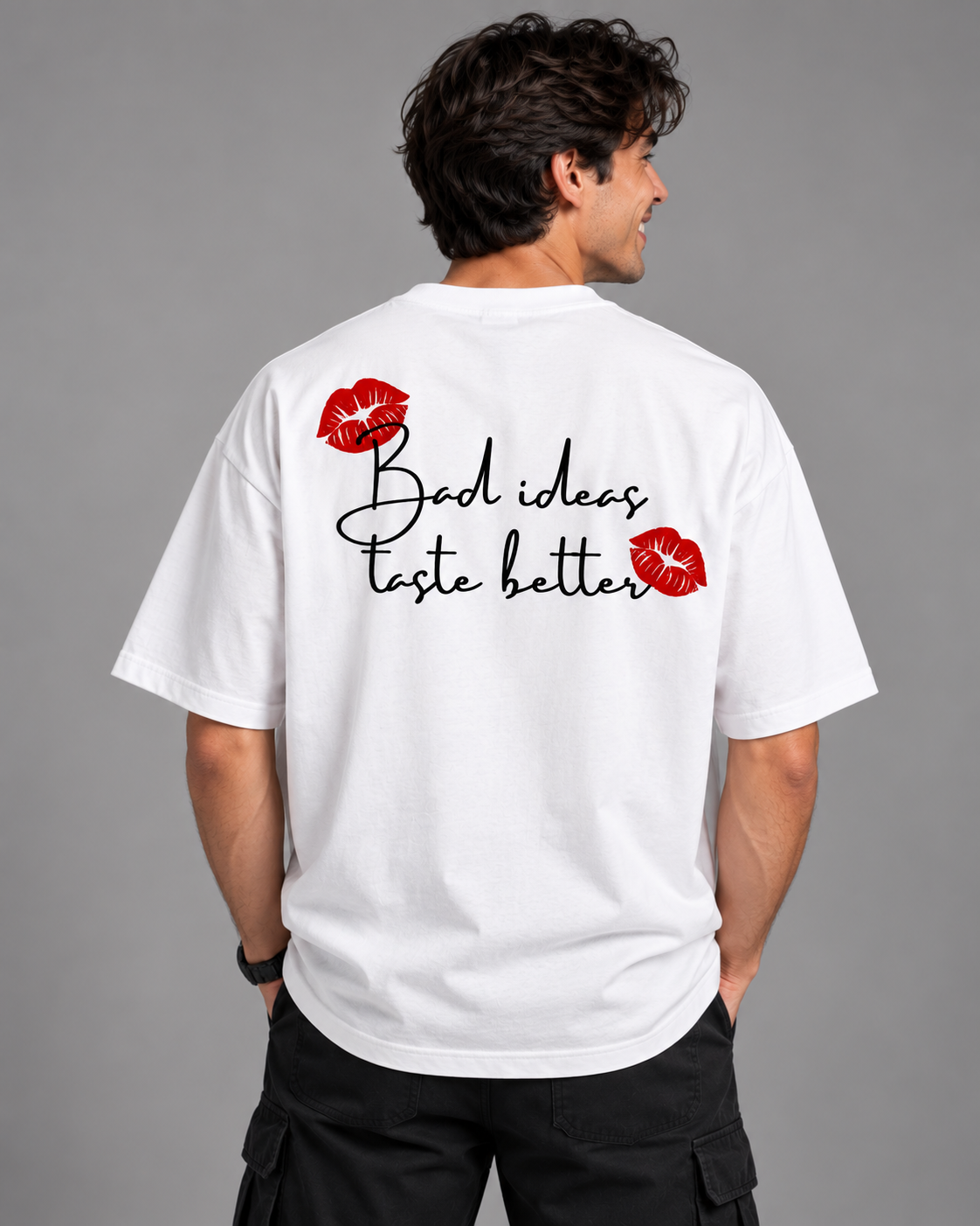 Bad Idea Club T-Shirt